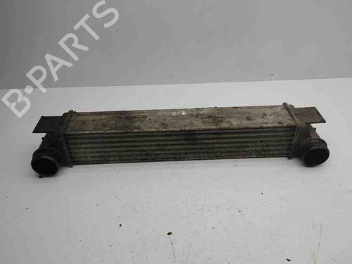 Used Intercooler BMW 5 (E39) 530 d (184 hp) 28895577