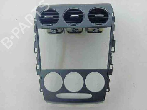 Used Other MAZDA CX-7 (ER) 2.2 MZR-CD AWD (ER10A) (173 hp) 28848940