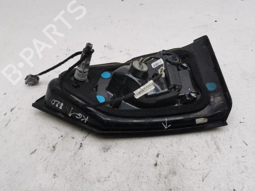 Left tailgate light FORD GALAXY III (CK) 2.0 TDCi | BP38244444C79 - Image 5