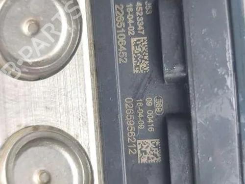 ABS pump TOYOTA GT 86 Coupe (ZN6_) 2.0 (ZN6AC_, ZN6BC_, ZN6K) | BP32693169M43 - Image 7
