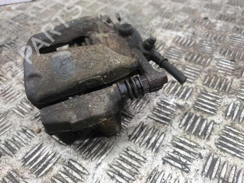 Left front brake caliper RENAULT MEGANE IV Hatchback (B9A/M/N_) 1.5 dCi 110 (B9A3) | BP38250462M105 - Image 3