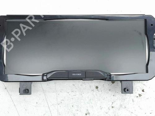 Used Instrument cluster CITROËN C5 AIRCROSS (A_) 1.2 PureTech 130 (ARHNSJ) (131 hp) 28905342