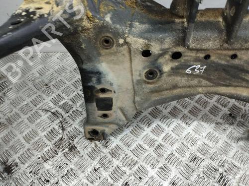 Subframe MAZDA CX-5 (KE, GH) 2.2 D AWD (KE102) | BP33228300M9 - Image 9