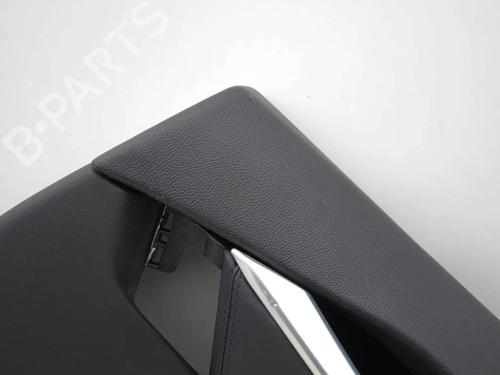Rear right panel TESLA MODEL S (5YJS) 85D AWD | BP36179240C61 - Image 2