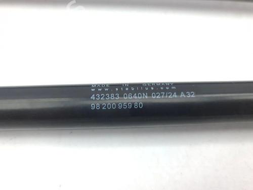 Tailgate lift support CITROËN C5 AIRCROSS (A_) 1.2 PureTech 130 (ARHNSJ) | BP28905483C138 