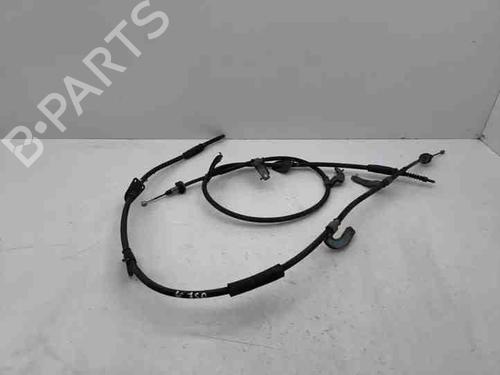 Håndbremswire KIA NIRO I (DE) 1.6 GDI Hybrid (105 hp) 28858549