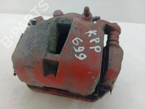 Left front brake caliper INFINITI FX 35 All-wheel Drive | BP33255275M105 - Image 6