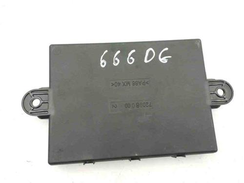 Electronic module MERCEDES-BENZ S-CLASS (W221, V221) S 320 CDI | BP28895838M83 - Image 3