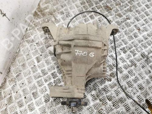 Used Rear differential Rear differential 28899248 28899248