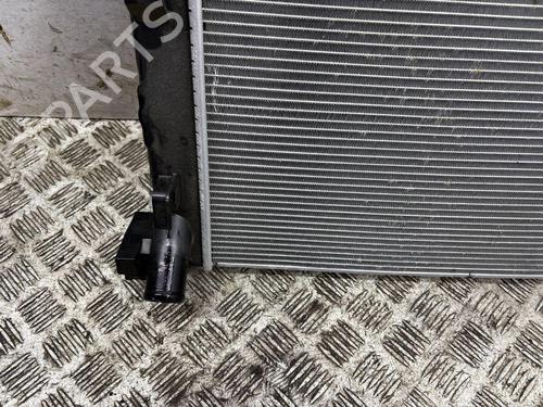 Water radiator RENAULT CAPTUR I (J5_, H5_) 0.9 TCe 90 | BP36199268M31 - Image 3