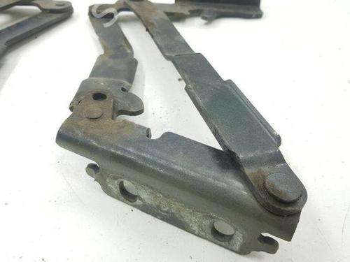 Hinge/Door check strap CITROËN C8 (EA_, EB_) 2.0 HDi | BP28847124C146 