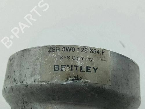Pipe BENTLEY CONTINENTAL FLYING SPUR (3W_) 6.0 | BP37289664M125 - Image 8