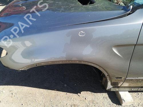 Used Left front fenders BMW X5 (E53) 3.0 d (218 hp) 28886125