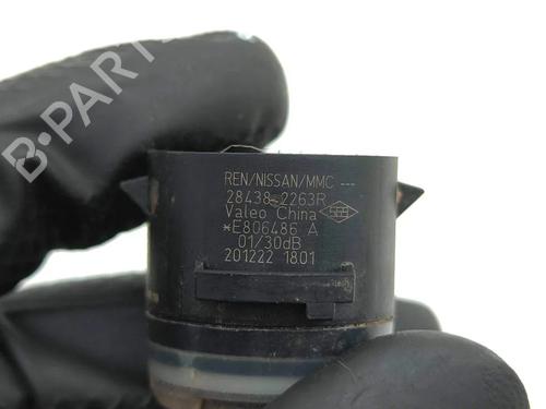 Electronic module NISSAN QASHQAI III (J12) 1.3 DIG-T All-wheel Drive | BP33668199M83  - Image 7