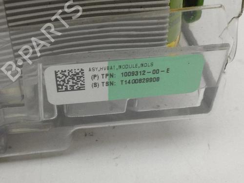Battery TESLA MODEL S (5YJS) 85 | BP40190157E11 - Image 2