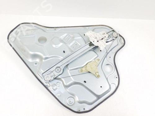 Rear left window mechanism HYUNDAI i30 Estate (FD) 1.6 CRDi | BP28885009C24 