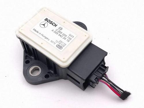 Used Electronic sensor Electronic sensor MERCEDES-BENZ E-CLASS (W212) E 350 CDI (212.025) (231 hp) 40263410 40263410