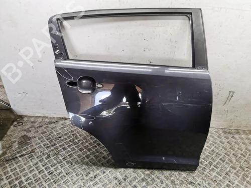 Used Right rear door Right rear door 36177264 36177264
