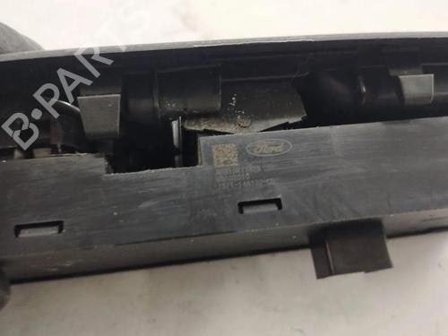 Right front window switch FORD GALAXY II (WA6) 2.0 TDCi | BP38496100I26 - Image 4