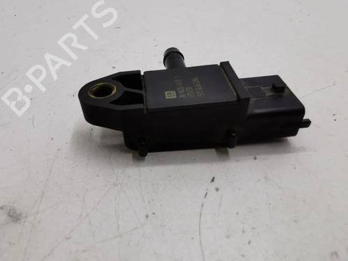 Electronic sensor OPEL MOKKA / MOKKA X (J13) 1.7 CDTI (_76) | BP33251724M84 - Image 3