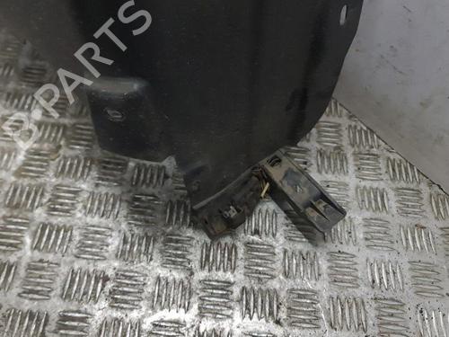 Wheel arch SEAT IBIZA V (KJ1, KJG) 1.0 TSI | BP28878321C56 