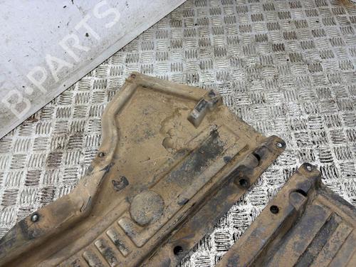 Underbody protection BMW X5 (E70) M | BP33899540M92 - Image 7