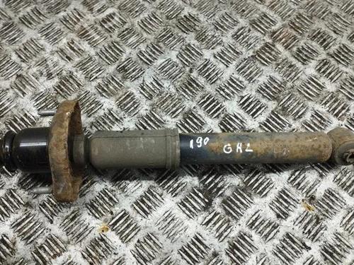 Used Left rear shock absorber MITSUBISHI OUTLANDER II (CW_W) 2.2 DI-D (177 hp) 28842228