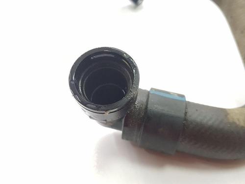 Pipe PEUGEOT 407 (6D_) 2.0 HDi 135 (6DRHRH, 6DRHRE, 6DRHRG, 6DRHRJ) | BP28886348M125 