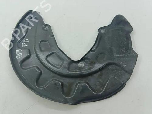Used Support VW TIGUAN (5N_) 1.4 TSI (150 hp) 28858925