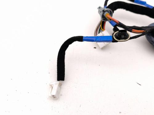 Wiring harness HYUNDAI SANTA FÉ II (CM) 2.2 CRDi 4x4 | BP29919775E16