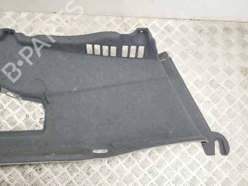 Boot lining AUDI A6 C7 Avant (4G5, 4GD) 2.0 TDI | BP38240955I3 - Image 9