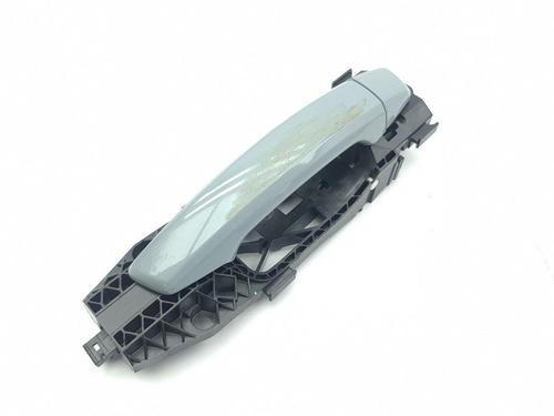 Used Rear left exterior door handle AUDI A1 Sportback (8XA, 8XF) 1.0 TFSI (95 hp) 28881217