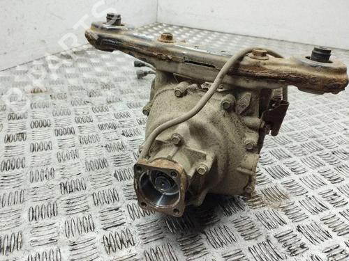 Rear differential HONDA CR-V IV (RM_) 2.2 i-DTEC AWD (RE6) | BP37403672M24 - Image 4