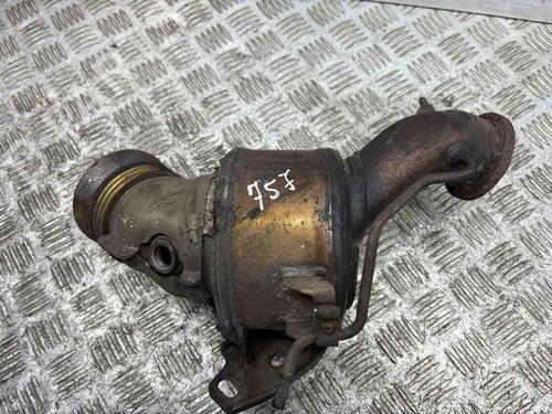 Used Catalyst MERCEDES-BENZ E-CLASS (W212) E 350 BlueTEC (212.024) (211 hp) 29008202