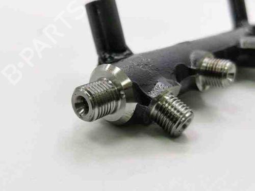 Injection rail CITROËN DS5 2.0 HDi 165 Hybrid4 4x4 | BP28846277M98