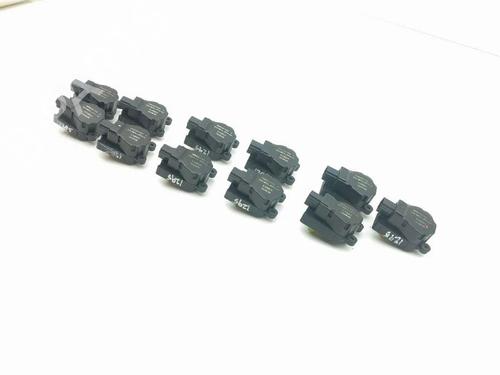 Electronic module MASERATI QUATTROPORTE V 4.2 | BP36350330M83 - Image 3