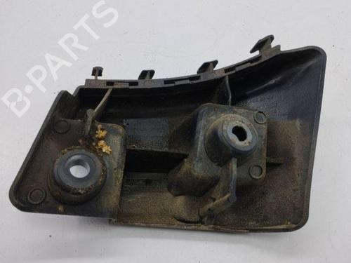 Rear bumper bracket MERCEDES-BENZ B-CLASS Sports Tourer (W246, W242) B 180 CDI / d (246.212) | BP28849953C159 