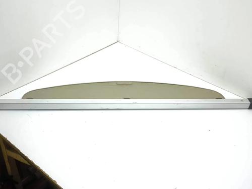 Rear parcel shelf MAZDA CX-7 (ER) 2.2 MZR-CD AWD (ER10A) | BP28873366C85 