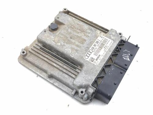 Used Engine control unit (ECU) AUDI A6 Allroad C7 (4GH, 4GJ) 3.0 TDI quattro (313 hp) 32239284