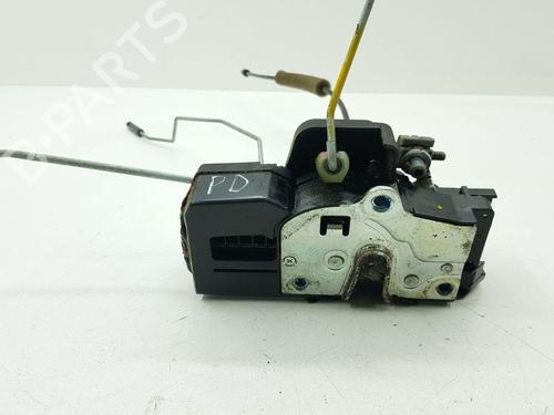 Front right lock OPEL ANTARA A (L07) 2.0 CDTI 4x4 | BP28886893C97 
