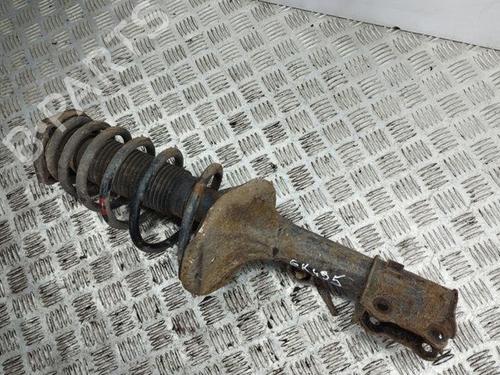 Left rear shock absorber KIA SPORTAGE V (NQ5) 1.6 T-GDI AWD | BP28849538M18 