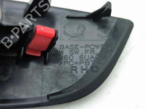 Right front window switch NISSAN QASHQAI III (J12) 1.3 DIG-T | BP36313837I26 - Image 14