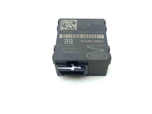 Electronic module JAGUAR XE (X760) 2.0 D | BP28878029M83