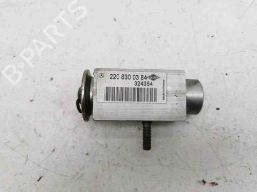 Elektronisk sensor MERCEDES-BENZ B-CLASS Sports Tourer (W245) B 200 TURBO (245.234) (193 hp) 28895122