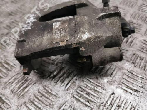 Right front brake caliper AUDI A1 Sportback (GBA) 25 TFSI | BP36082734M104 - Image 5