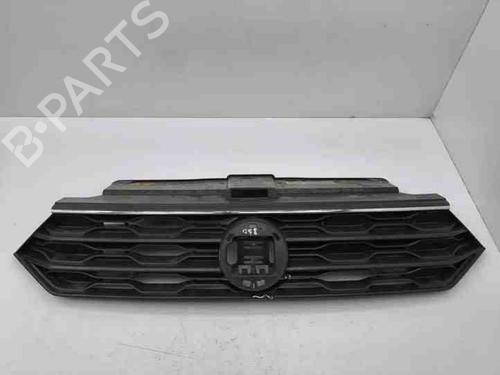 Used Grille VW T-ROC (A11, D11) 1.0 TSI (116 hp) 28860954