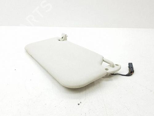 Left sun visor FORD FOCUS III 1.6 TDCi | BP38278983I1 - Image 6
