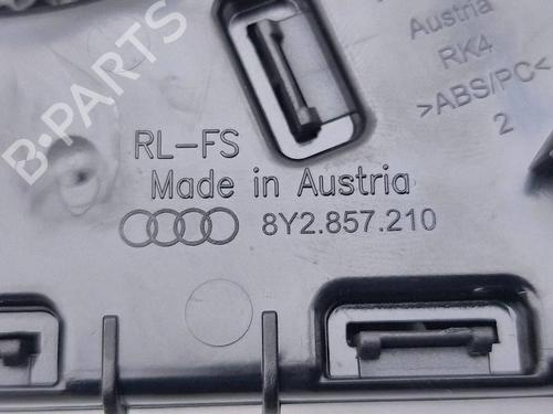 Other AUDI A3 Limousine (8YS, 8YM) 35 TFSI Mild Hybrid | BP38249990O1 - Image 8