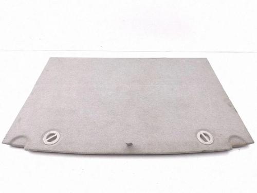 Plancher du coffre Plancher du coffre 37522228 37522228