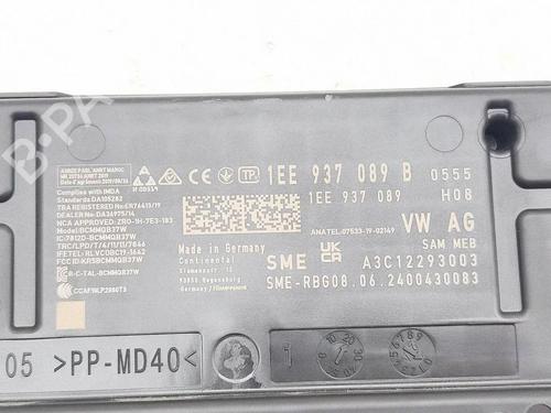 Control unit AUDI Q4 E-TRON SUV (F4B) 45 | BP39495867M11 - Image 6